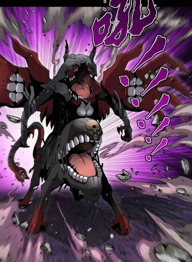 Legend of Star General Chapter 38 Gambar 23