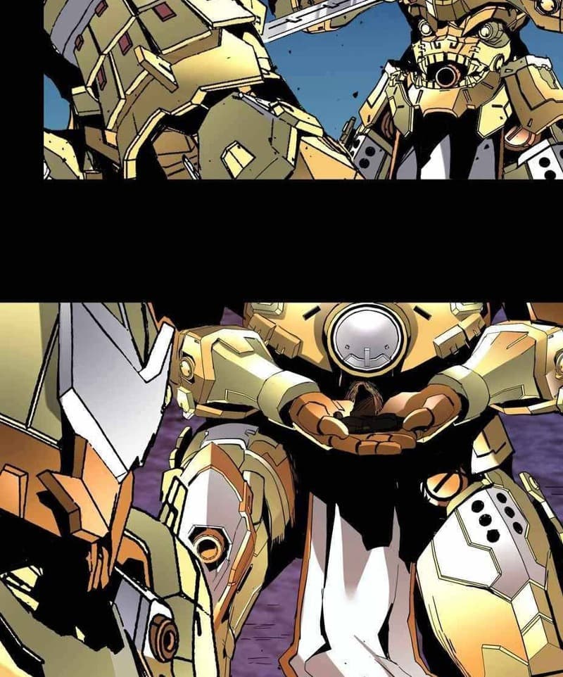 Legend of Star General Chapter 38 Gambar 35