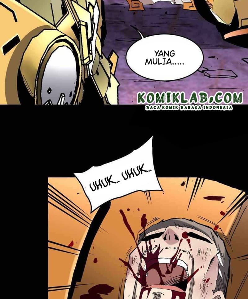 Legend of Star General Chapter 38 Gambar 36