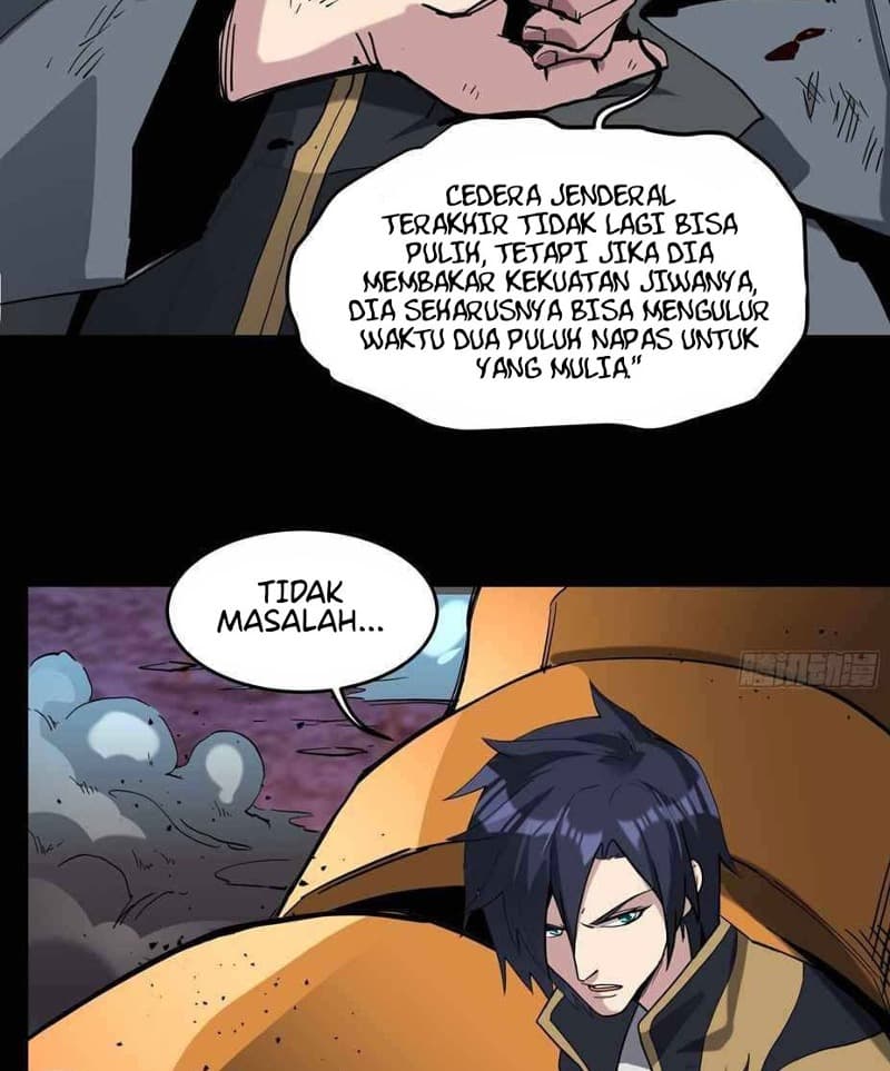 Legend of Star General Chapter 38 Gambar 38