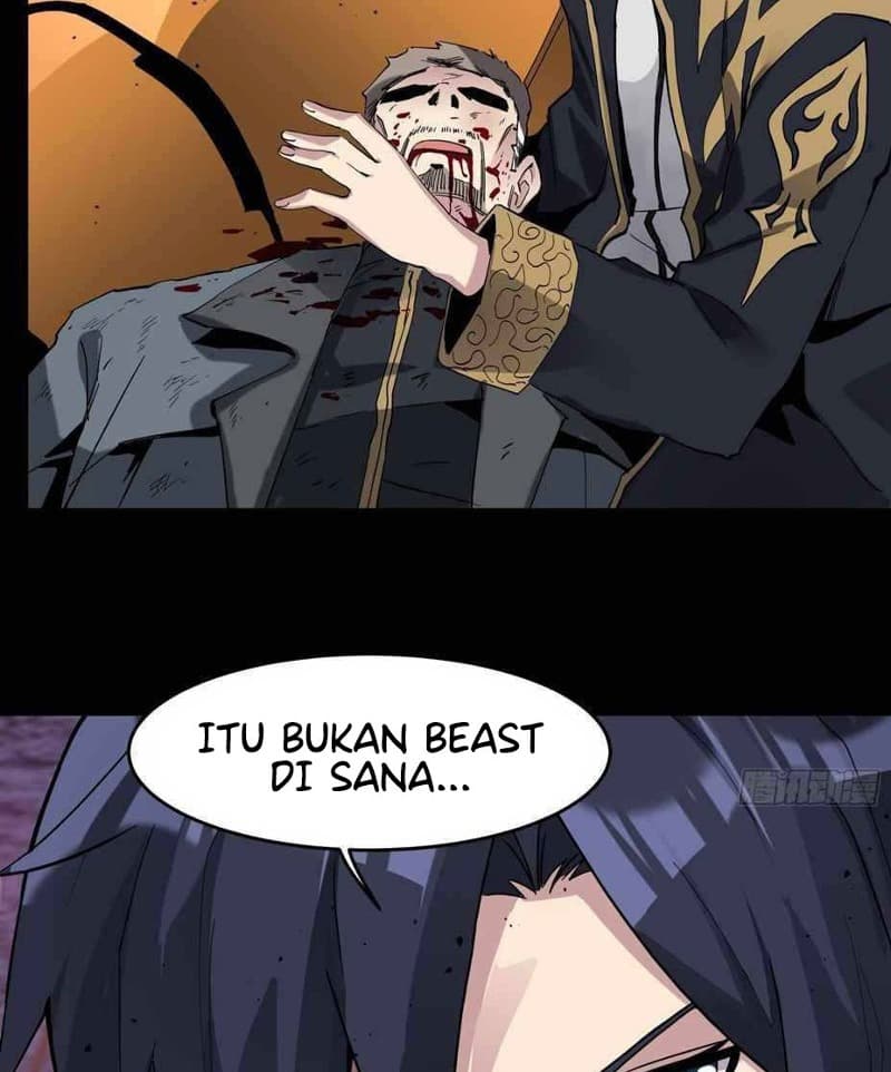 Legend of Star General Chapter 38 Gambar 39