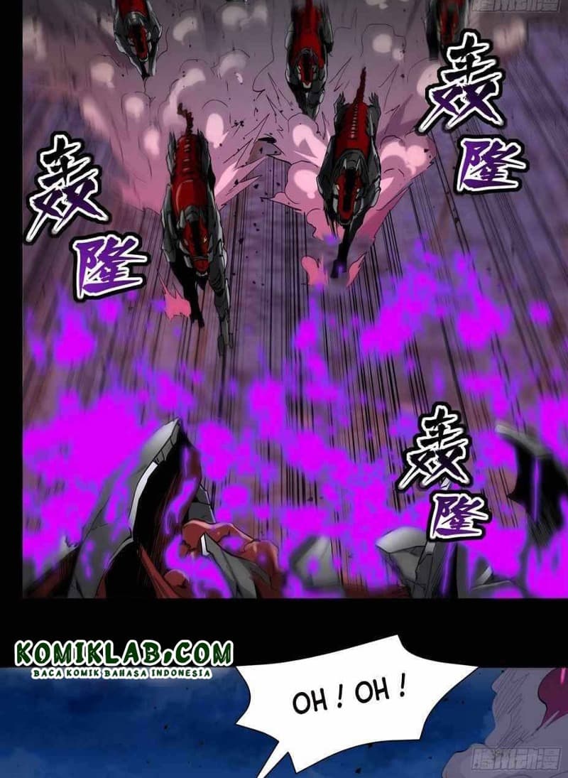 Legend of Star General Chapter 38 Gambar 31