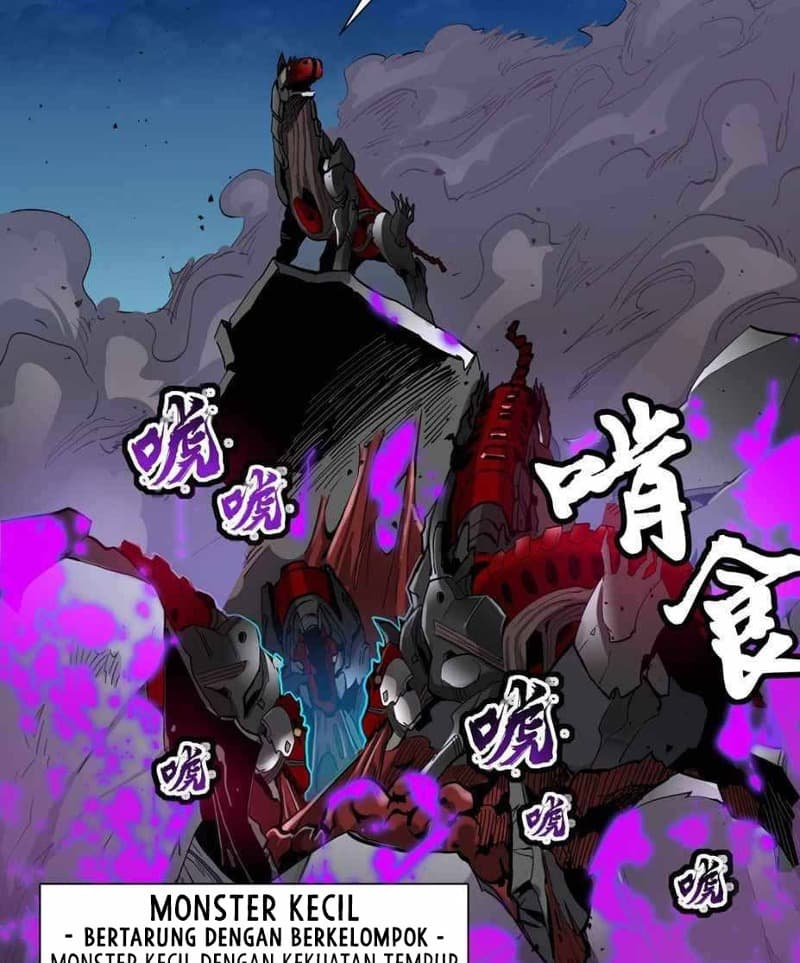 Legend of Star General Chapter 38 Gambar 32