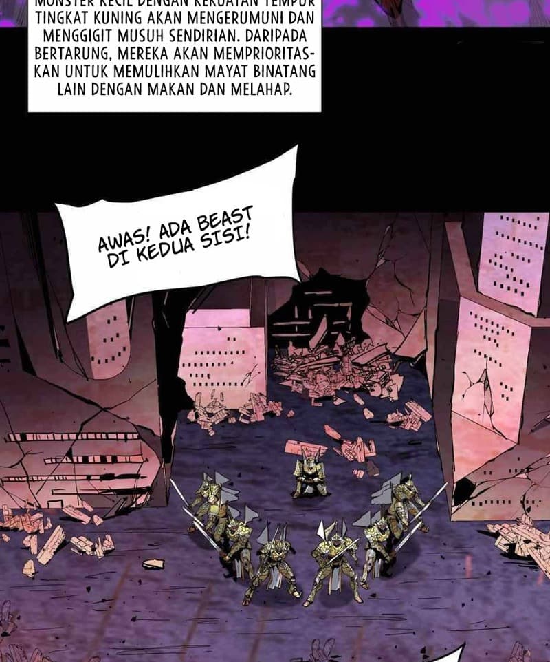 Legend of Star General Chapter 38 Gambar 33