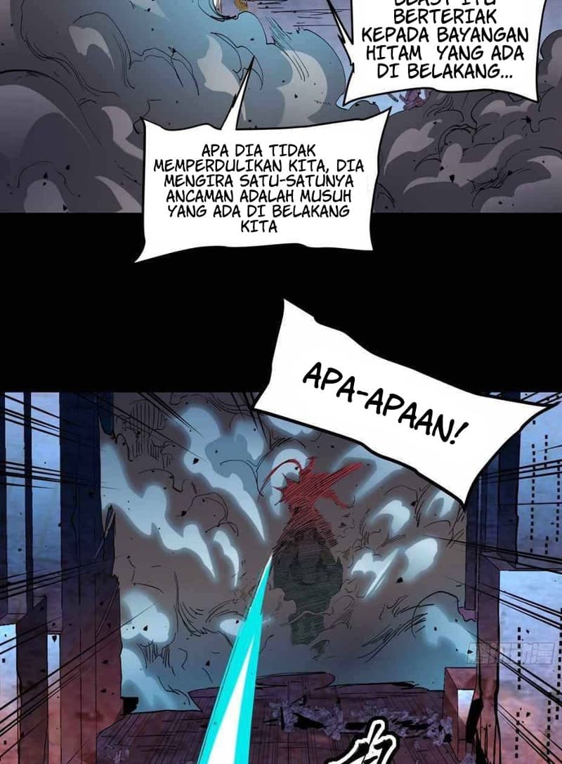 Legend of Star General Chapter 38 Gambar 48