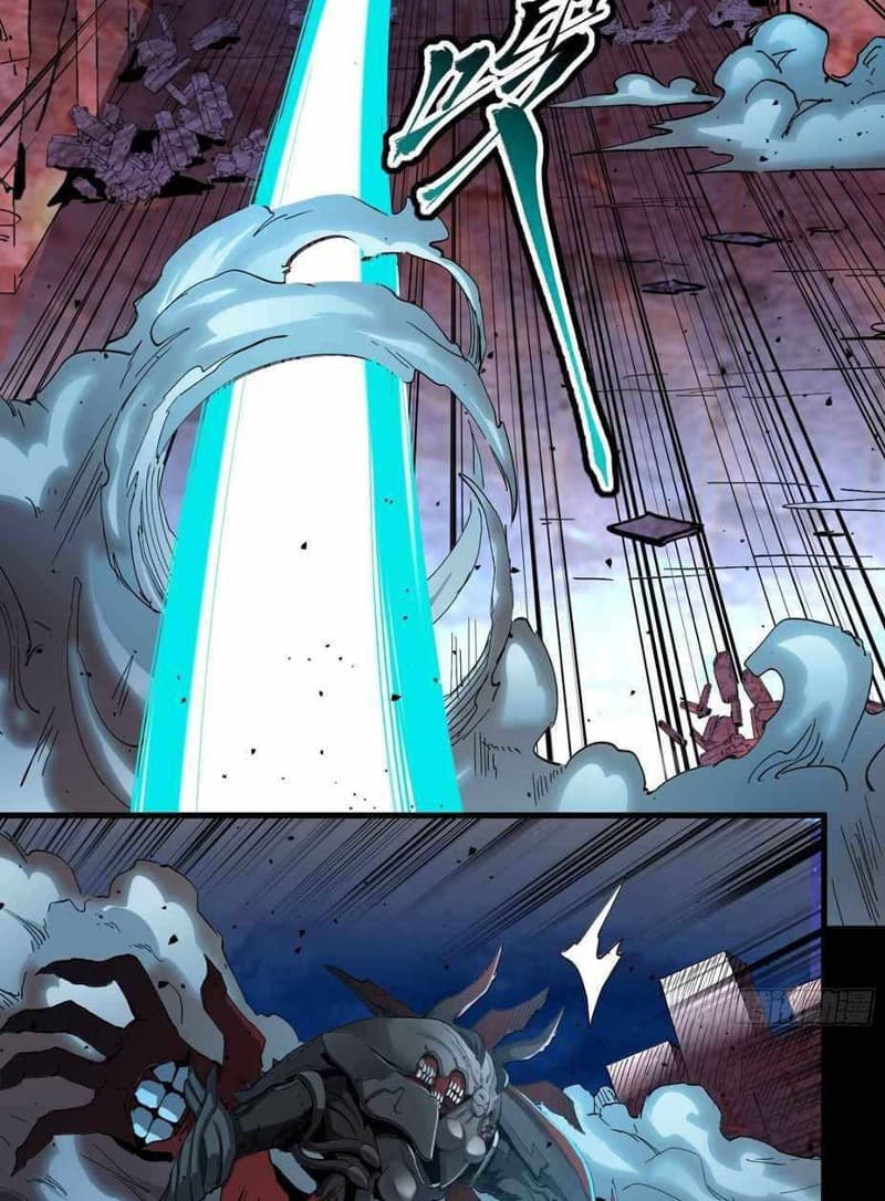 Legend of Star General Chapter 38 Gambar 49