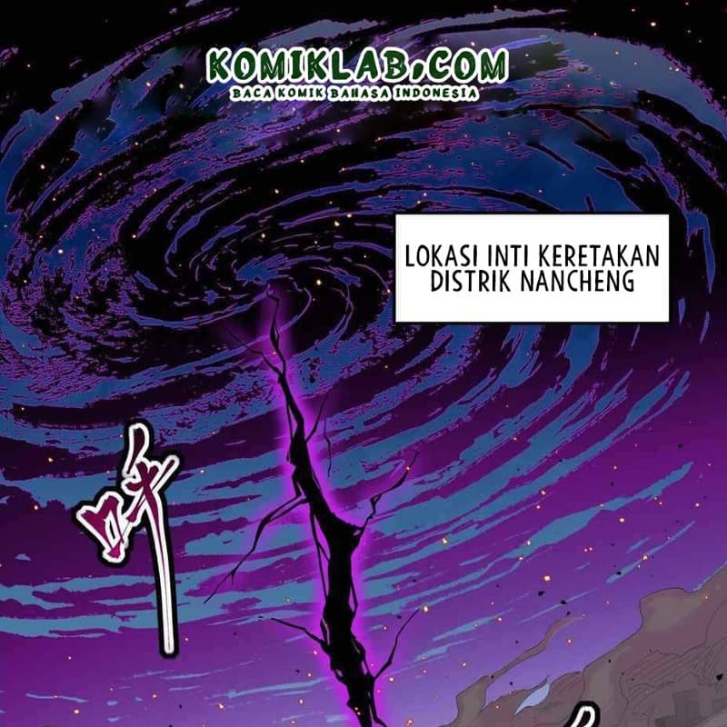 Legend of Star General Chapter 38 Gambar 4
