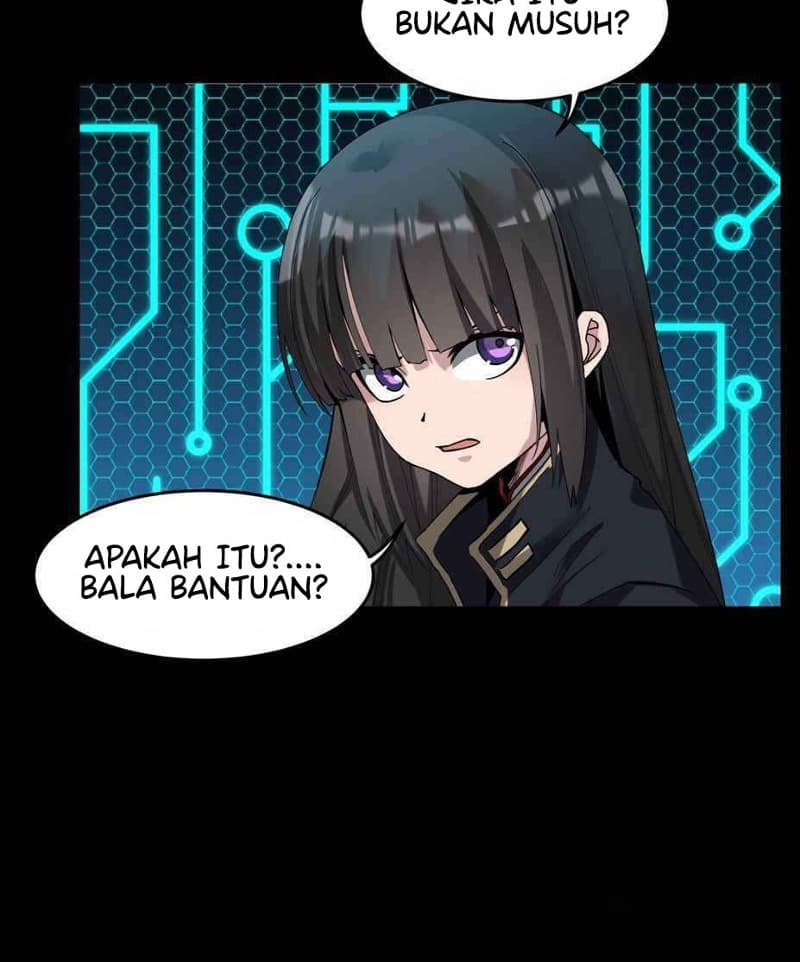 Legend of Star General Chapter 38 Gambar 41