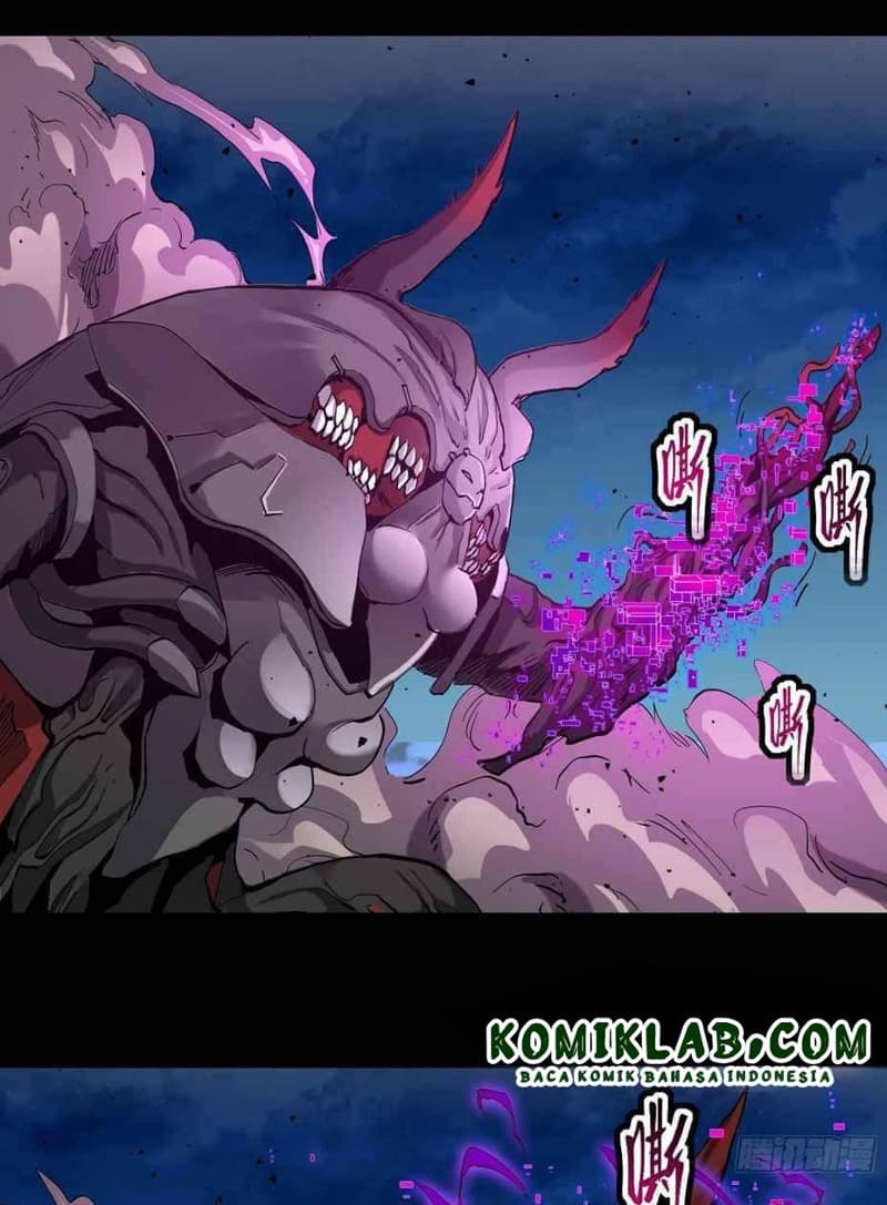 Legend of Star General Chapter 38 Gambar 42