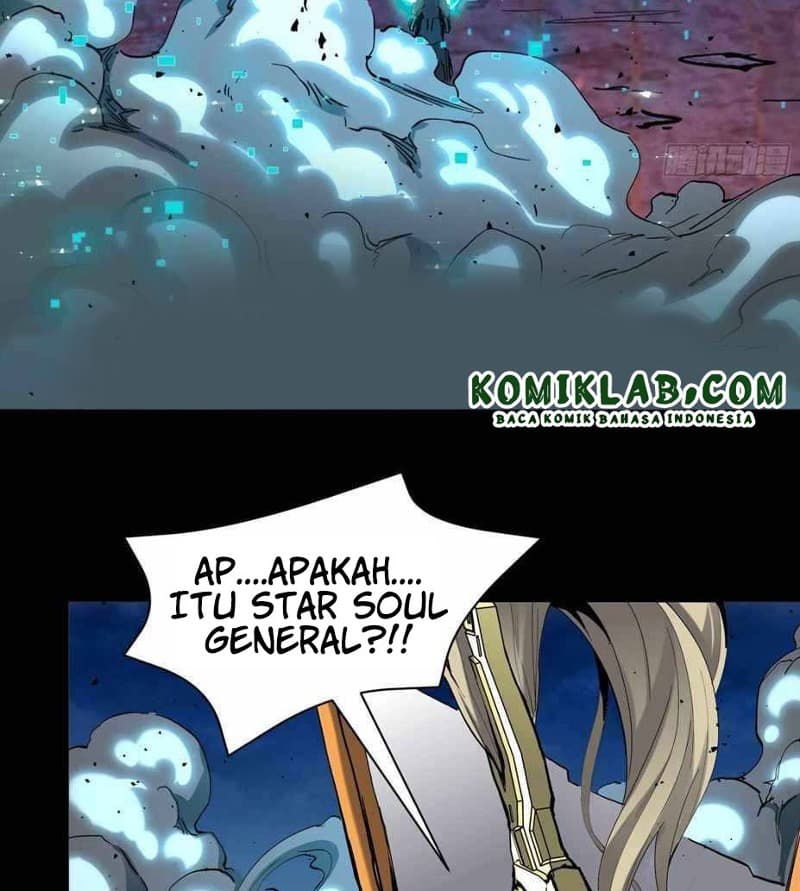 Legend of Star General Chapter 38 Gambar 55