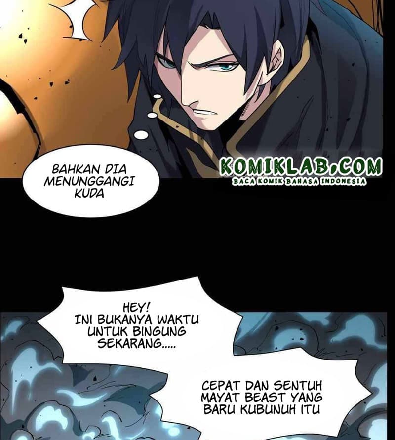 Legend of Star General Chapter 38 Gambar 57