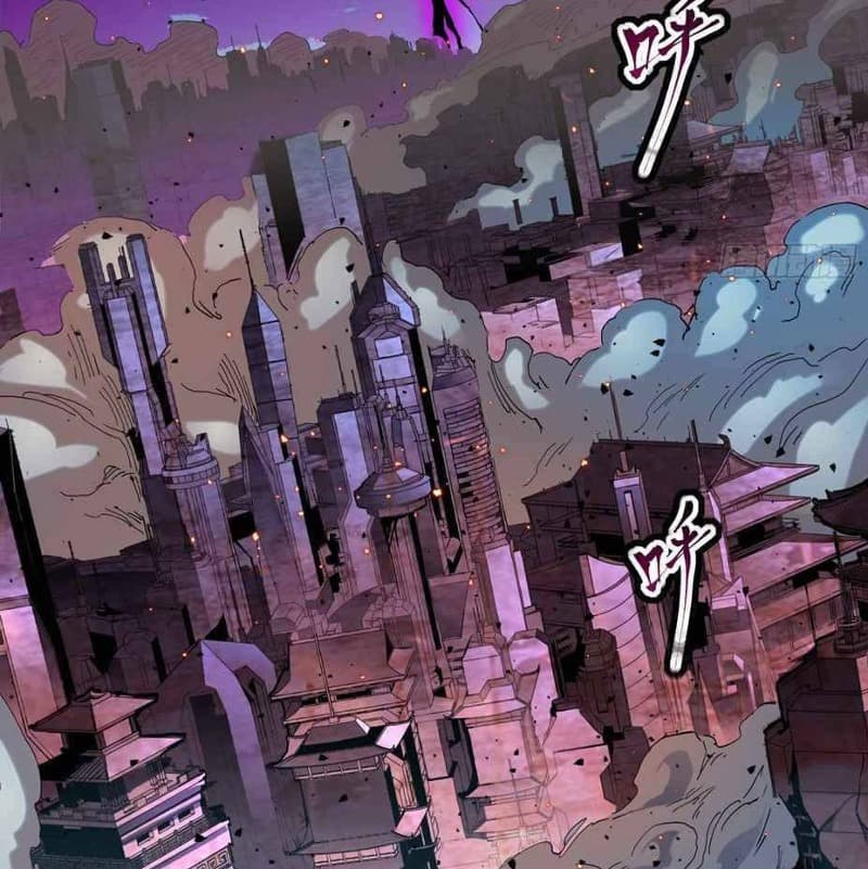 Legend of Star General Chapter 38 Gambar 5