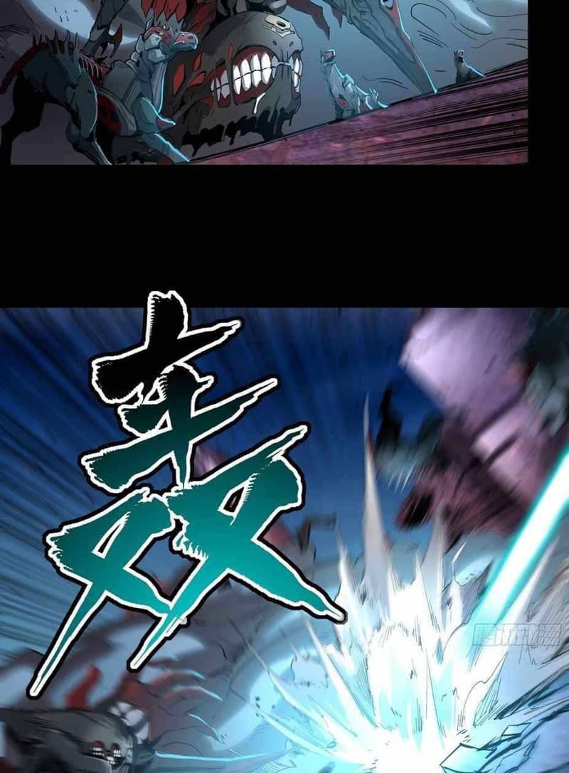 Legend of Star General Chapter 38 Gambar 50