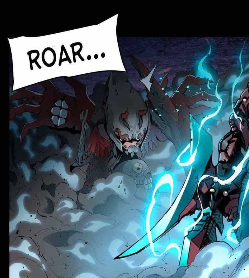 Legend of Star General Chapter 38 Gambar 52