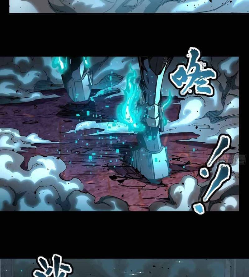Legend of Star General Chapter 38 Gambar 53