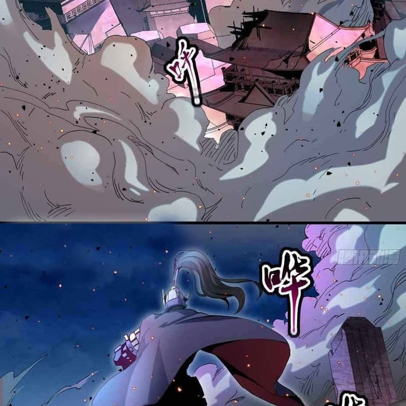 Legend of Star General Chapter 38 Gambar 6