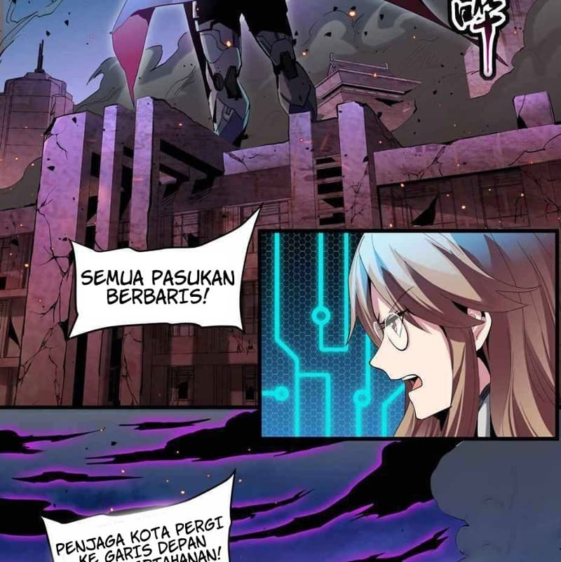 Legend of Star General Chapter 38 Gambar 7