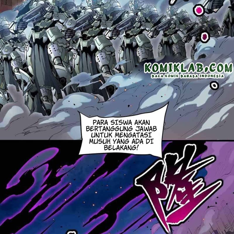 Legend of Star General Chapter 38 Gambar 9