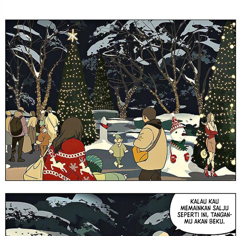 Manhua Tamen De Gushi Chapter 194 gambar nomor 2