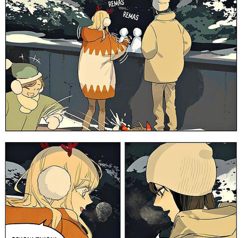 Tamen De Gushi Chapter 194 Gambar 3