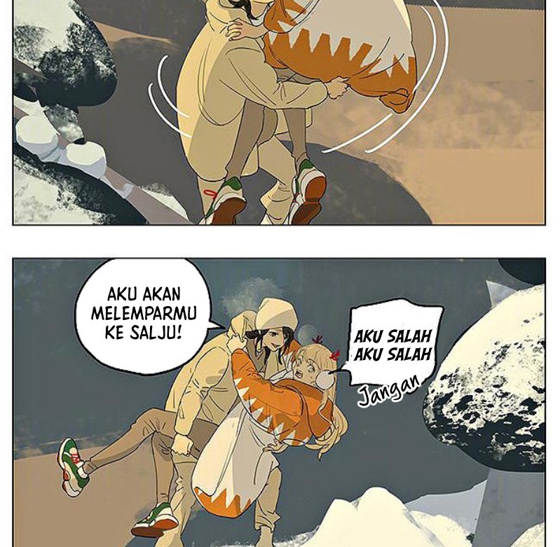 Tamen De Gushi Chapter 194 Gambar 9