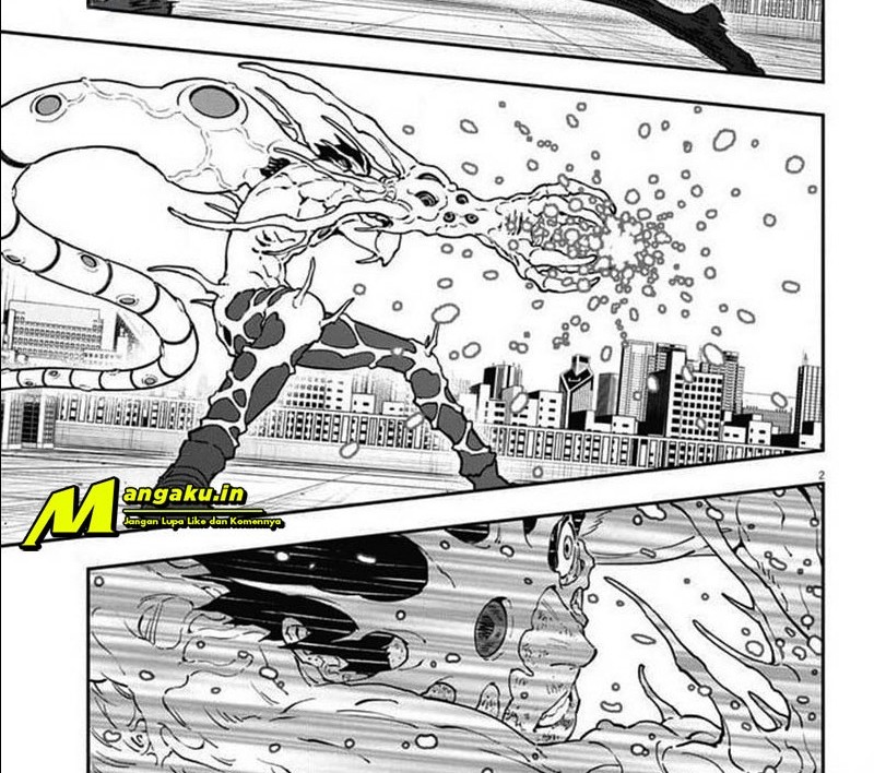 Manga Jagaaaaaan Chapter 158 gambar nomor 2