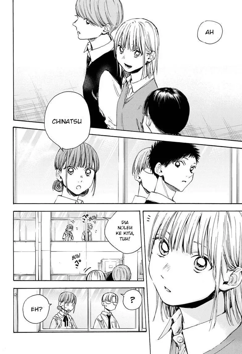 Ao no Hako Chapter 29 Gambar 17