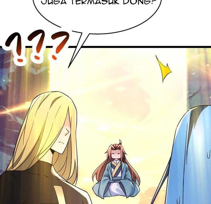 Apprentices Are All Female Devil Chapter 111 Gambar 4