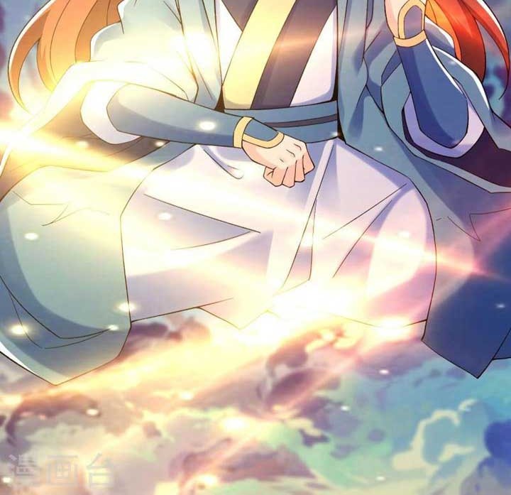 Apprentices Are All Female Devil Chapter 111 Gambar 16