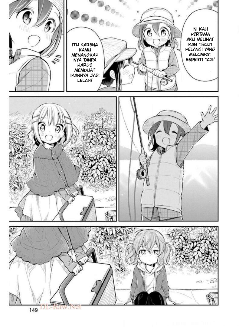 Slow Loop Chapter 27 Gambar 24