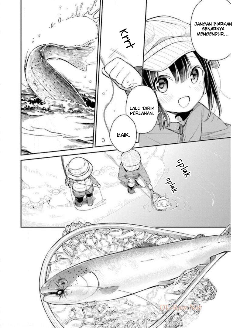 Slow Loop Chapter 27 Gambar 23