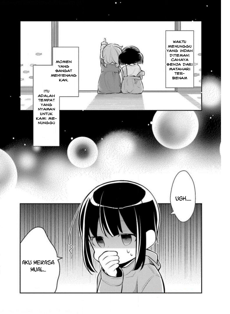 Slow Loop Chapter 27 Gambar 4