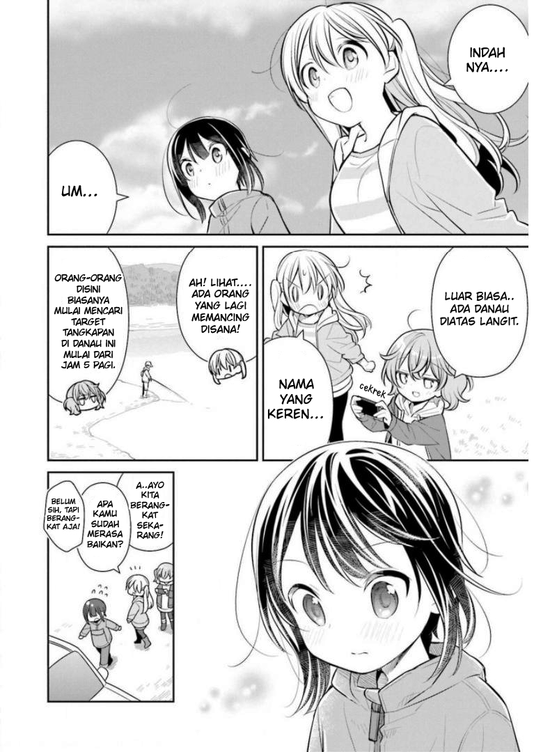 Slow Loop Chapter 27 Gambar 7