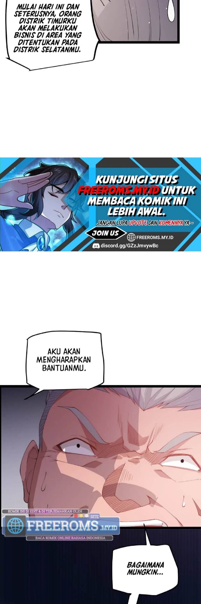 The Game That I Came From Chapter 79 Gambar 12