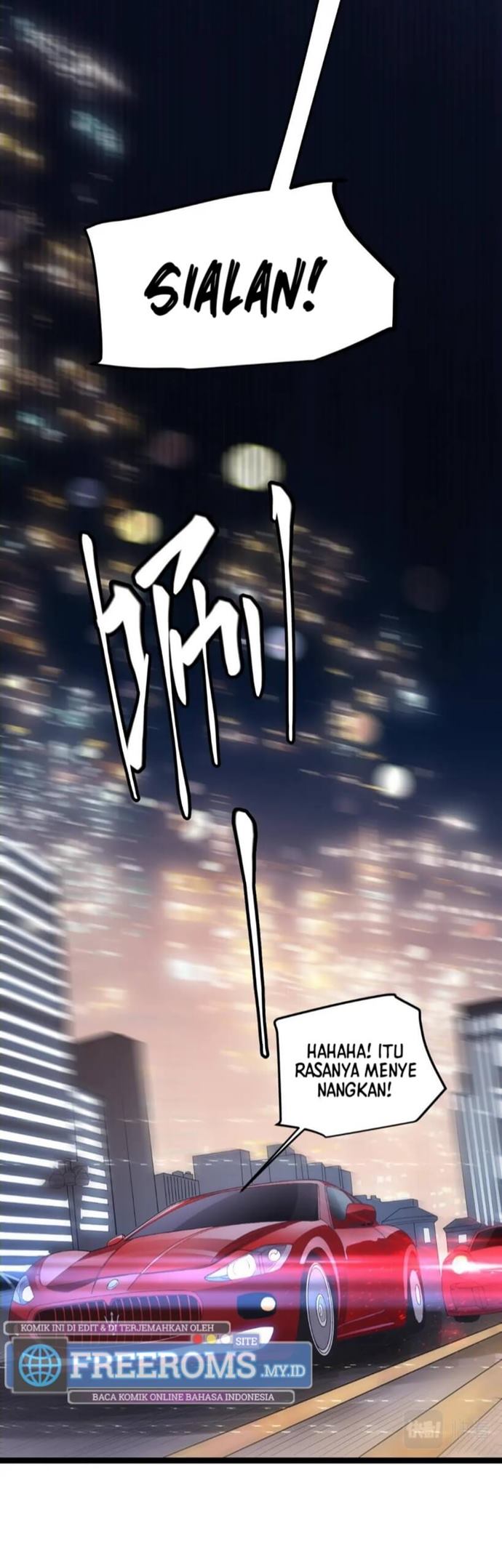 The Game That I Came From Chapter 79 Gambar 13