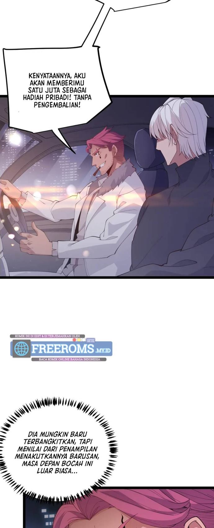 The Game That I Came From Chapter 79 Gambar 15