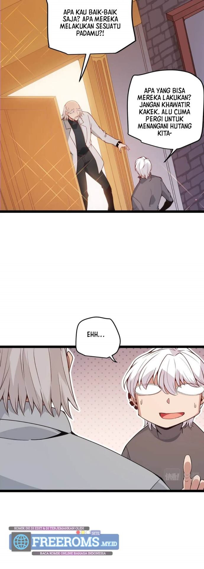 The Game That I Came From Chapter 79 Gambar 26