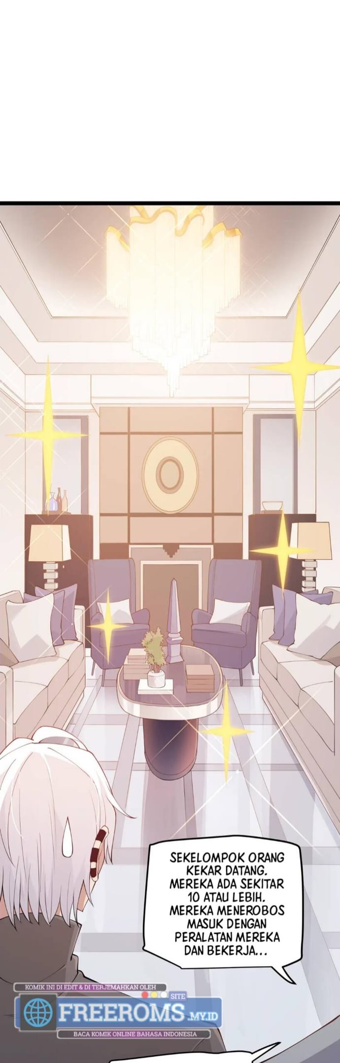 The Game That I Came From Chapter 79 Gambar 27