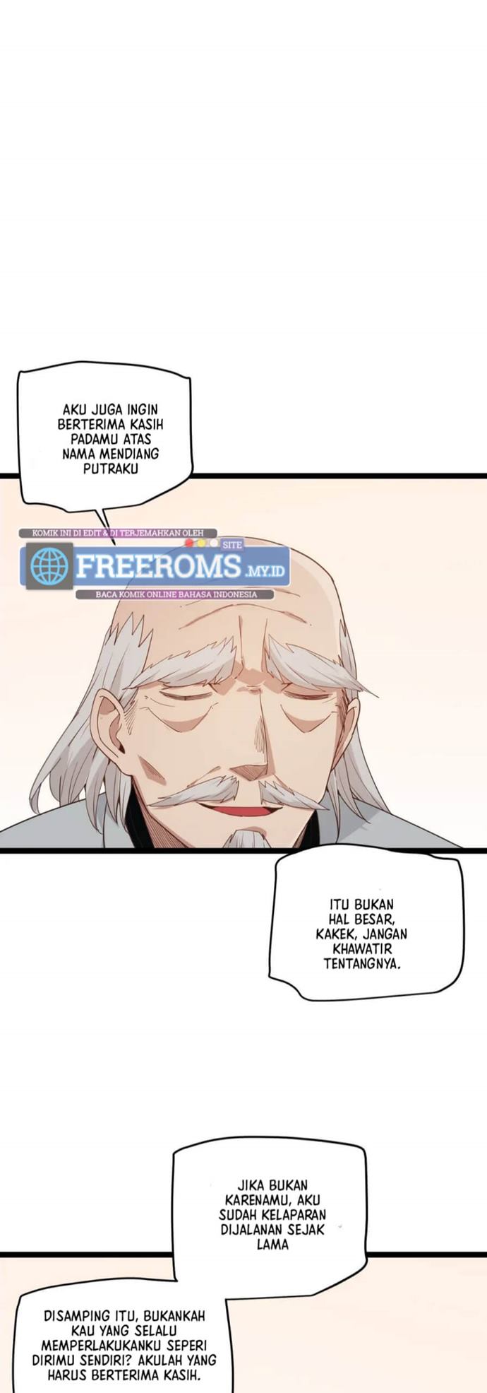 The Game That I Came From Chapter 79 Gambar 30