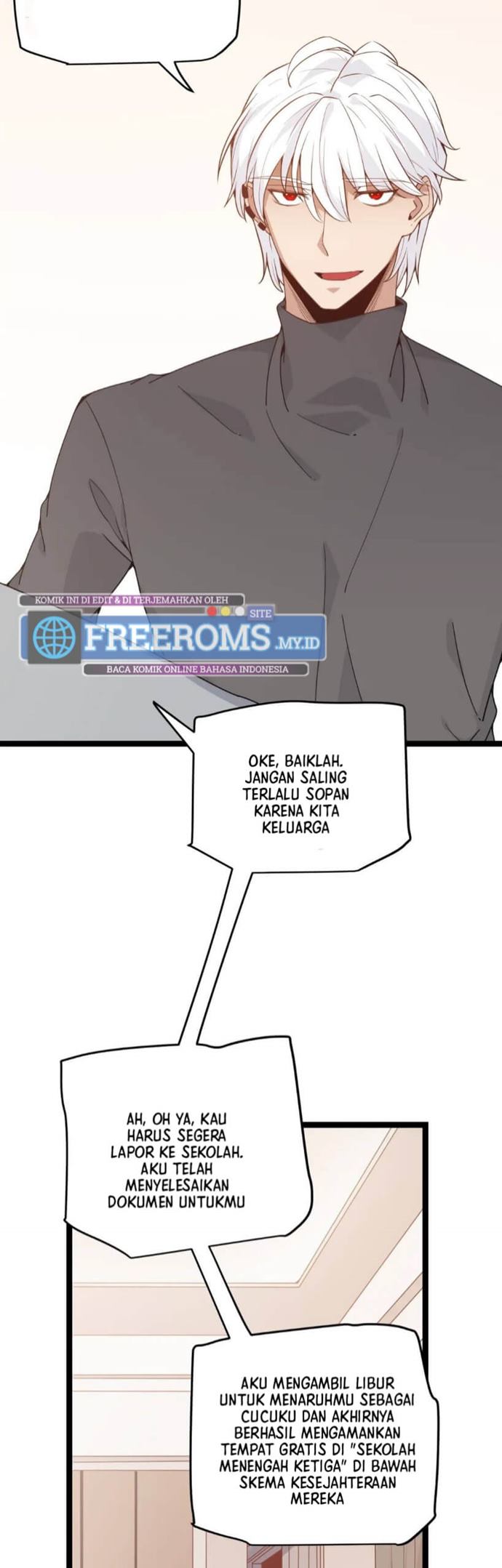 The Game That I Came From Chapter 79 Gambar 31