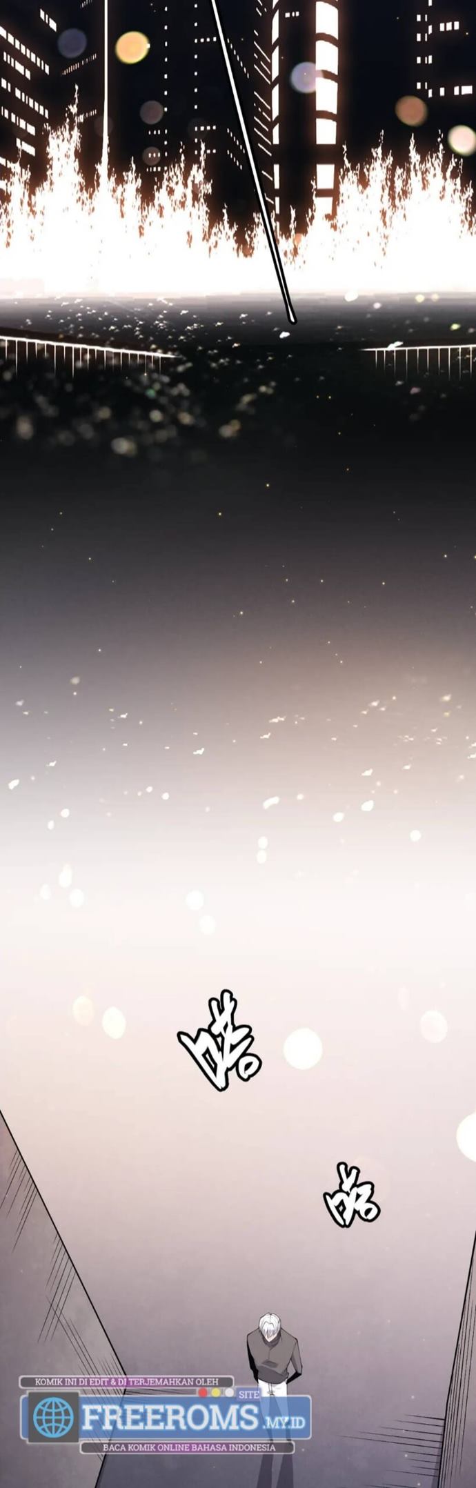 The Game That I Came From Chapter 79 Gambar 22