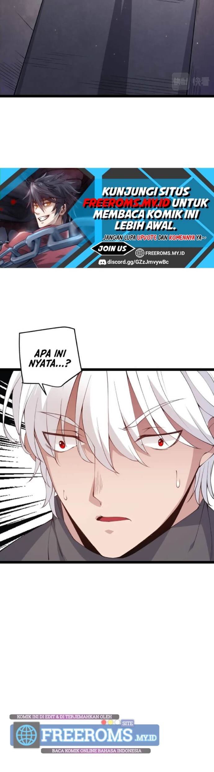 The Game That I Came From Chapter 79 Gambar 23