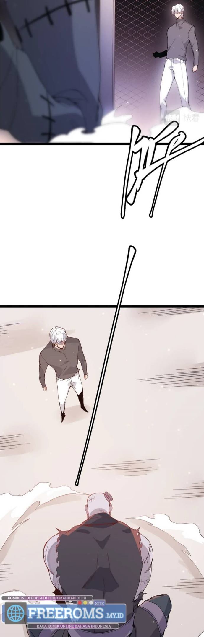 The Game That I Came From Chapter 79 Gambar 5