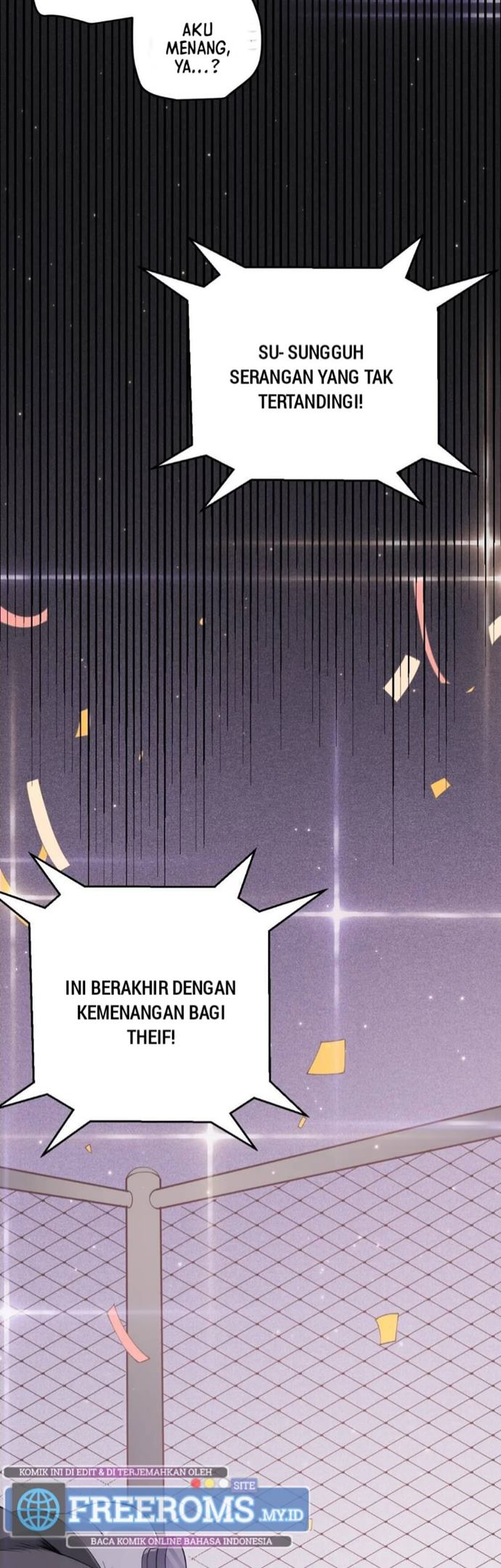 The Game That I Came From Chapter 79 Gambar 8