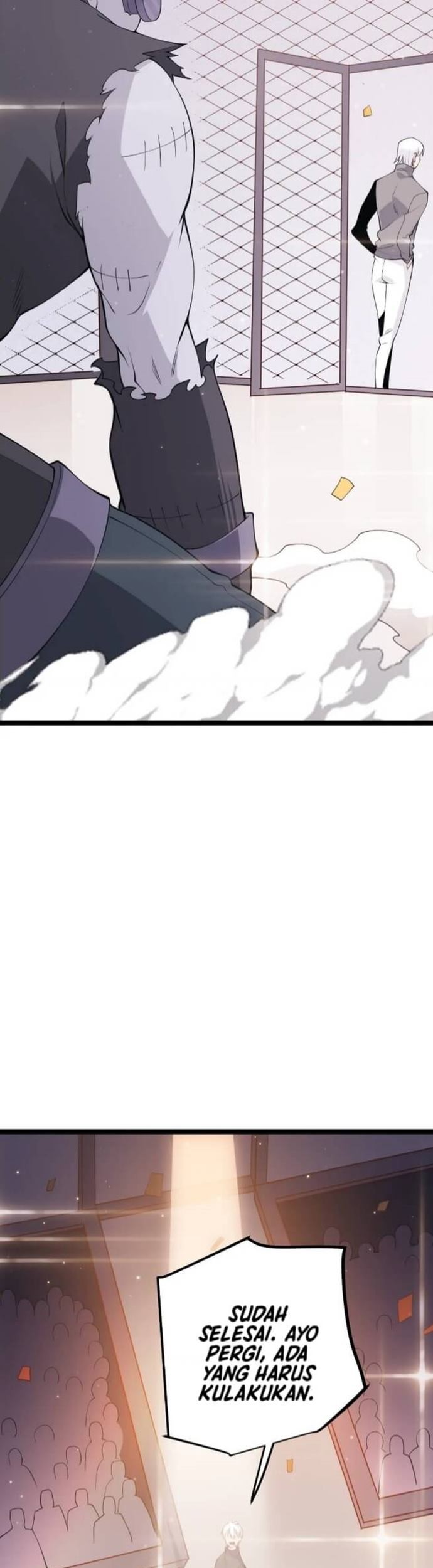 The Game That I Came From Chapter 79 Gambar 9