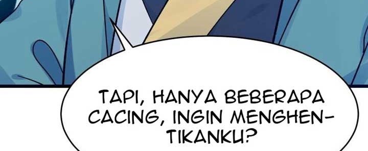 Apprentices Are All Female Devil Chapter 112 Gambar 4