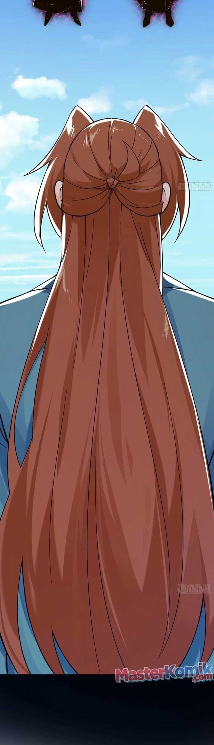 Apprentices Are All Female Devil Chapter 112 Gambar 19