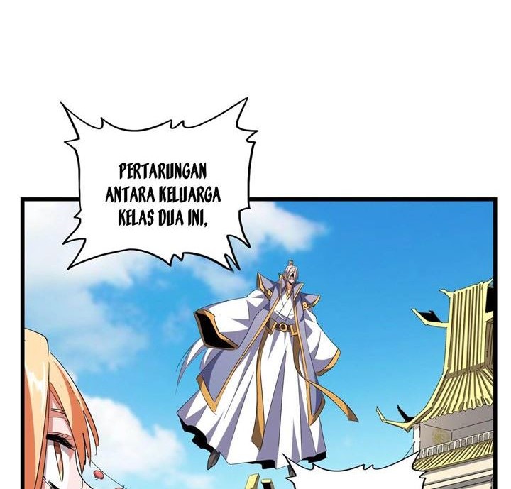 Magic Emperor Chapter 290 Gambar 31