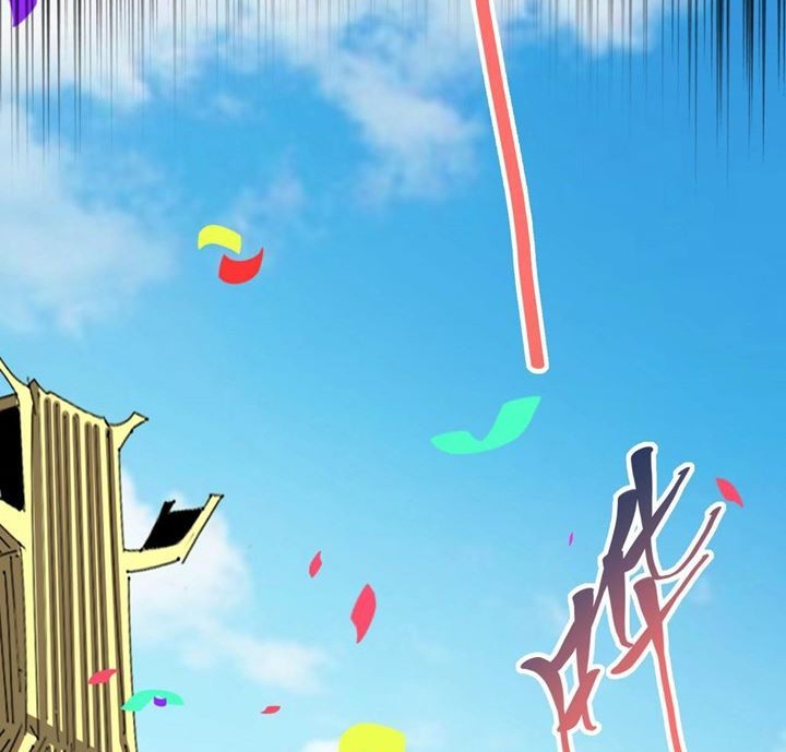 Magic Emperor Chapter 290 Gambar 33