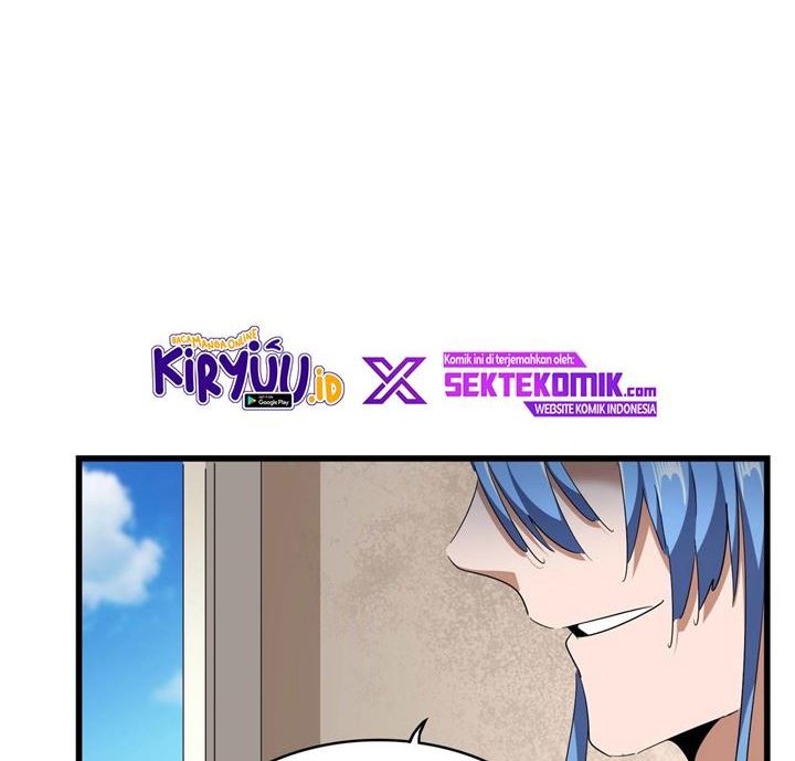 Magic Emperor Chapter 290 Gambar 37